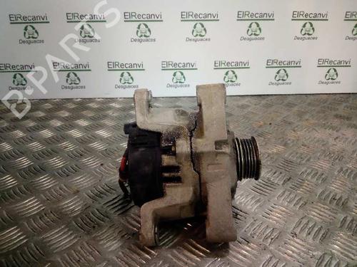 Used Alternator Alternator OPEL CORSA D (S07) 1.0 (L08, L68) (60 hp) 7454848 7454848