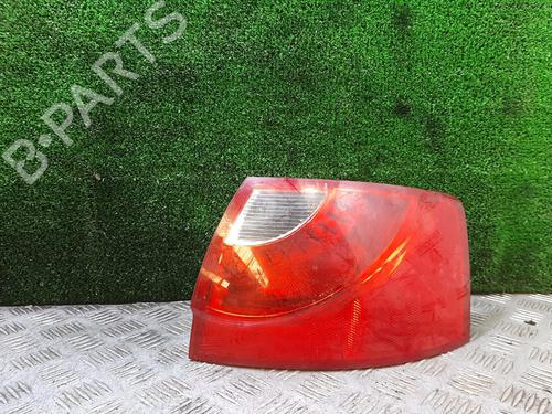 Used Right taillight SEAT EXEO ST (3R5) [2009-2013]  27327696