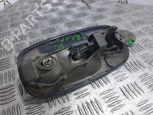 Used Front left exterior door handle RENAULT TRAFIC II Van (FL) 1.9 dCi 80 (FL0B) (82 hp) 6910182