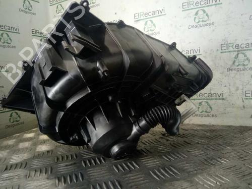 Used Heater blower motor NISSAN PRIMERA (P12) 2.2 Di (126 hp) 4547778