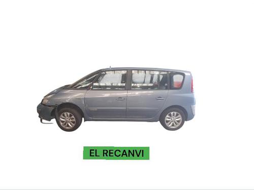 Front left window mechanism RENAULT ESPACE IV (JK0/1_) | BP36223774C22 - Image 7