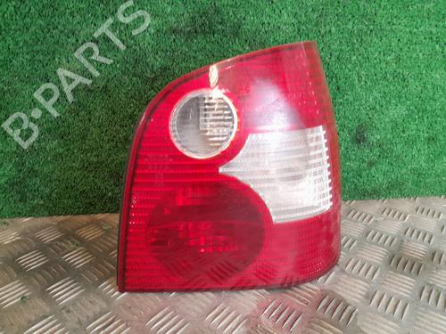 Used Right taillight VW POLO IV (9N_, 9A_) 1.2 12V (64 hp) 27303351
