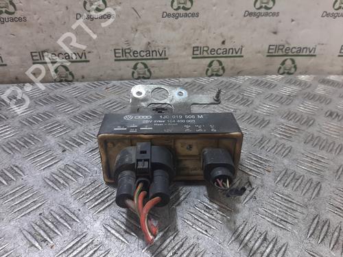 Elektronisk modul SEAT CORDOBA (6L2) [2002-2009]  20935736