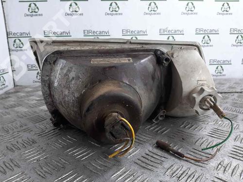 Used Right headlight Right headlight CITROËN C15 Box Body/MPV (VD_) [1984-2006] 9448650 9448650
