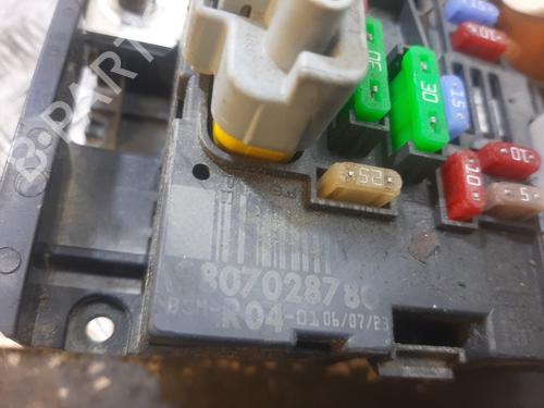 Fuse box PEUGEOT PARTNER Box Body/MPV 1.6 HDi | BP36566826E1 - Image 3