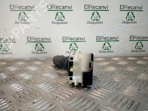 Headlight switch NISSAN QASHQAI I (J10, NJ10) 2.0 dCi | BP4533672I24