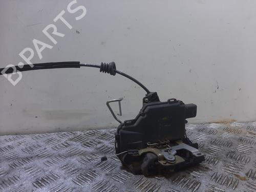 Used Rear left lock Rear left lock 37271391 37271391