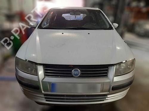 Radiator fan FIAT STILO (192_) 1.9 JTD (192_XE1A) | BP6922247M35 
