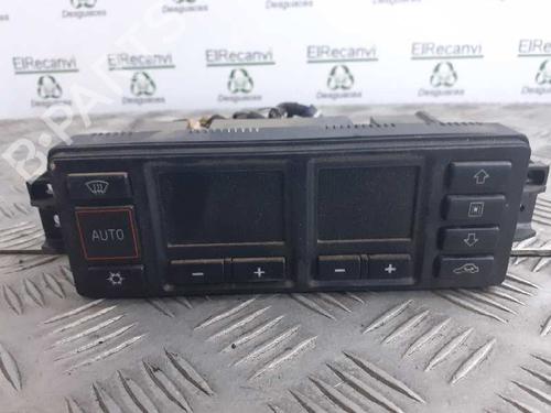 AC Styreenhet / Manøvreringsenhet AUDI A3 (8L1) 1.8 (125 hp) 6032691