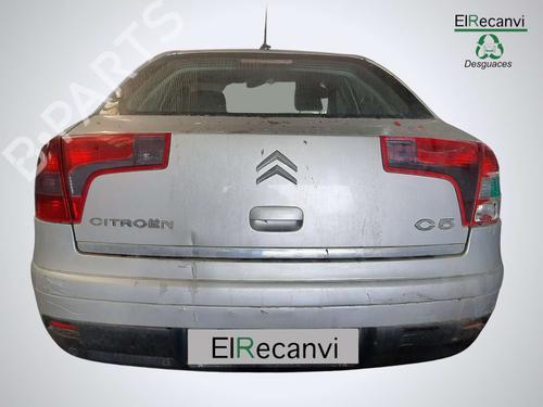 Climate control CITROËN C5 II (RC_) | BP10231290I5