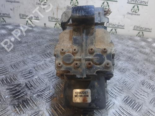Used ABS pump CHEVROLET ALERO 2.4 16V (141 hp) 13651404