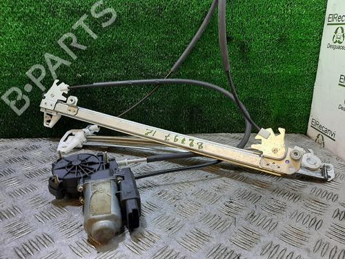 Vindusheismekanisme venstre foran RENAULT MEGANE II (BM0/1_, CM0/1_) 1.5 dCi (BM02, BM13, BM2A, CM02, CM13) (101 hp) 26488349