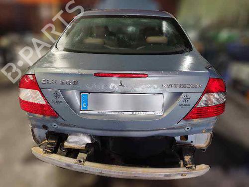 Warning switch MERCEDES-BENZ CLK (C209)  | BP20928643I22 