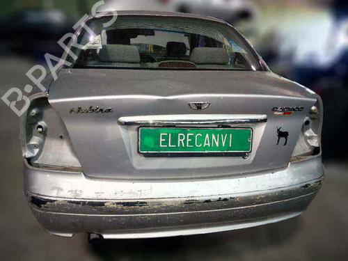 Left front window switch DAEWOO NUBIRA Saloon (J100) 1.6 16V | BP4547226I27