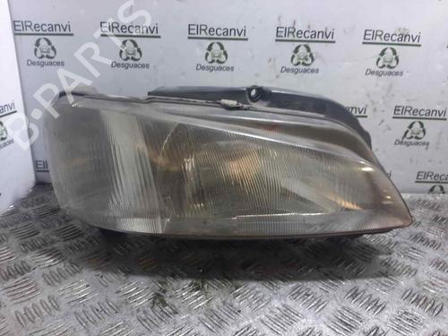 Used Right headlight PEUGEOT 106 II (1A_, 1C_) [1996-2005]  13239912