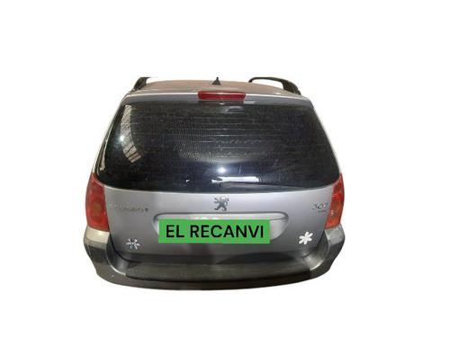 Right headlight PEUGEOT 307 Break (3E) 2.0 HDI 110 | BP30759715C29