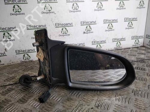 Used Right mirror OPEL ZAFIRA A MPV (T98) [1999-2006]  18901231