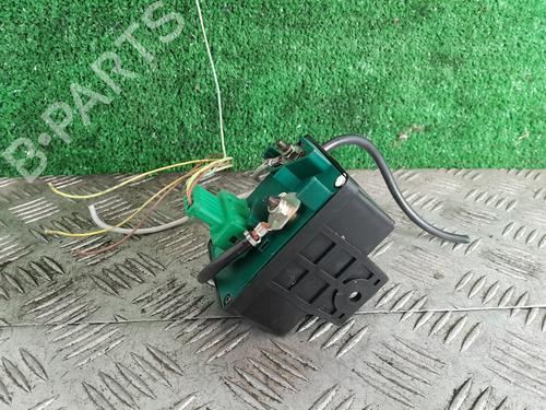 Electronic module CITROËN C5 I (DC_) 2.0 HDi (DCRHZB, DCRHZE) | BP24310904M83