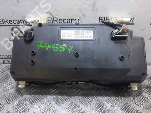 Instrument cluster RENAULT KANGOO Express (FW0/1_) | BP13244359C47