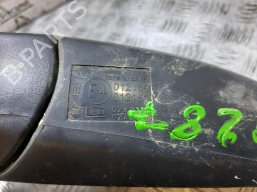Left mirror DAEWOO KALOS (KLAS) 1.4 | BP19020678C26