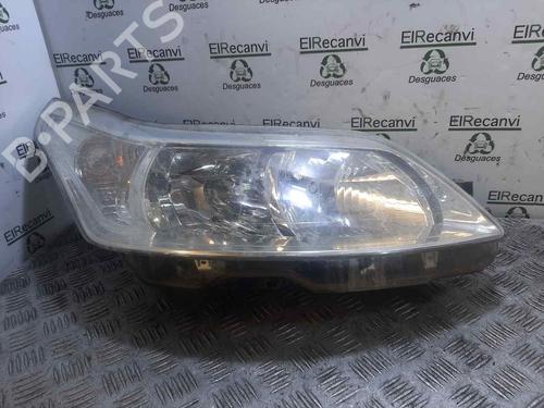 Used Right headlight Right headlight CITROËN C4 I (LC_) 1.6 HDi (90 hp) 13307151 13307151