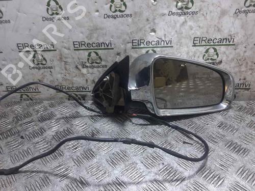 Used Right mirror AUDI A4 B6 (8E2) 2.5 TDI quattro (180 hp) 16867412