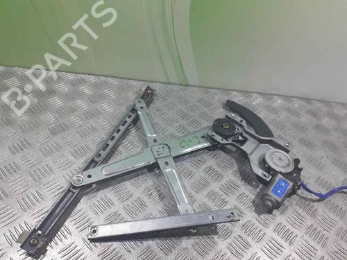 Used Front right window mechanism HYUNDAI MATRIX (FC) 1.5 CRDi (82 hp) 6969309