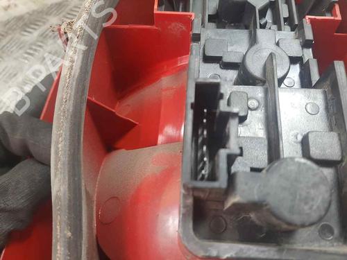 Venstre baglygte CITROËN XSARA PICASSO (N68) 2.0 HDi | BP18014296C34