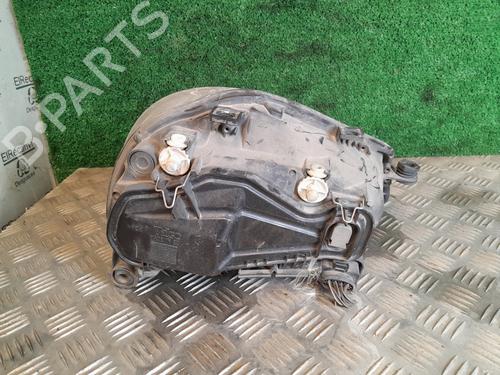 Left headlight SEAT AROSA (6H1) 1.4 | BP27303339C28