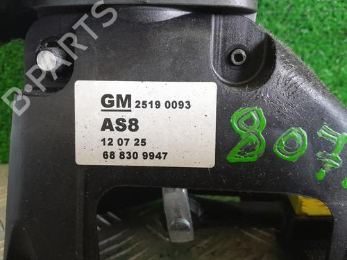 Gearstang CHEVROLET AVEO / KALOS Hatchback (T250, T255) | BP21536632M90
