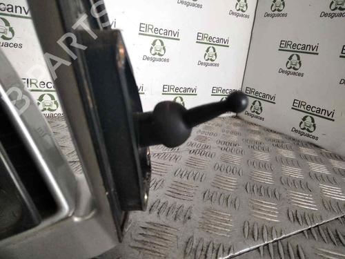 Left mirror HYUNDAI ATOS PRIME (MX) | BP15727295C26