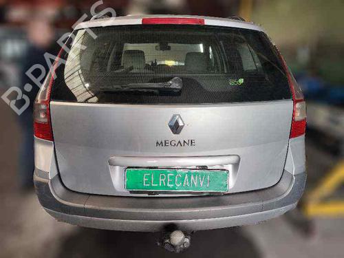 Right front driveshaft RENAULT MEGANE II Estate (KM0/1_) 1.5 dCi (KM02, KM13) | BP10197075M39 