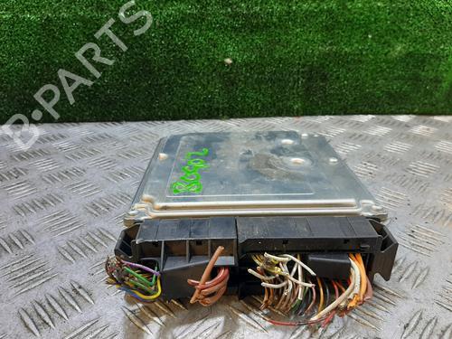 Used Engine control unit (ECU) BMW 3 (E90) 318 i (129 hp) 26586870