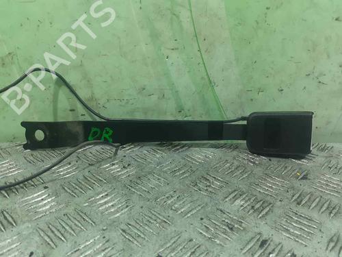 Used Seat buckle NISSAN QASHQAI I (J10, NJ10) [2006-2015]  20929017