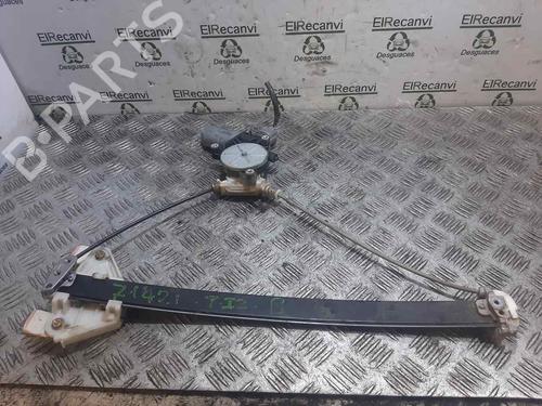 Rudehejsemekanisme venstre bagtil HONDA ACCORD VII Tourer (CM, CN) [2002-2008]  14853517