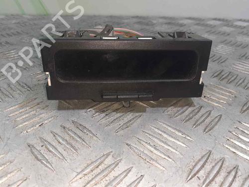 Display RENAULT MEGANE II (BM0/1_, CM0/1_) 1.5 dCi (BM0F, BM0T, BM2B, CM0F, CM0T) (82 hp) 7219843
