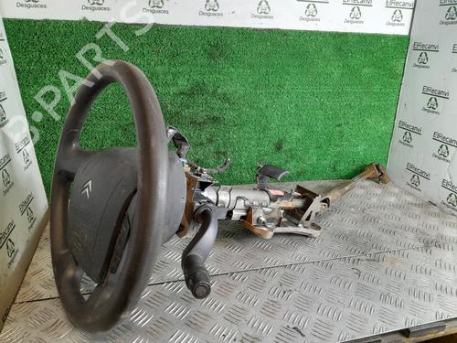 Used Steering column CITROËN JUMPER II Platform/Chassis [2006-2025]  25333900