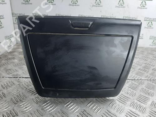 Used Glove box BMW X3 (E83) 2.0 d (150 hp) 11733876