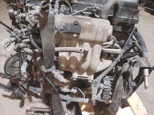 Engine HYUNDAI ATOS (MX) 1.0 i | BP32263829M1