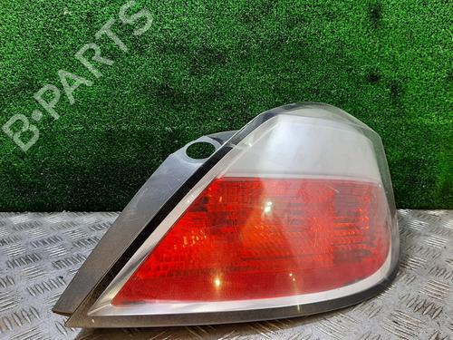 Used Right taillight OPEL ASTRA H (A04) [2004-2014]  26505143