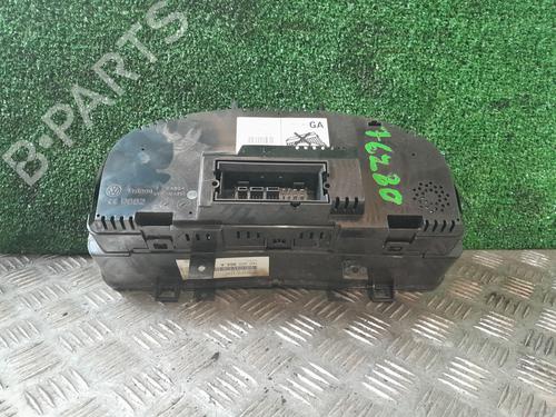 Used Instrument cluster Instrument cluster 37673484 37673484
