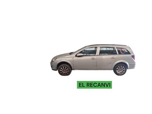 Gearbox OPEL ASTRA H (A04)  | BP30487311M3 