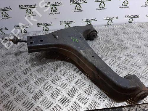 Used Left front suspension arm SSANGYONG RODIUS I 2.7 Xdi (163 hp) 5871758