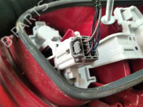 Left taillight FORD FIESTA VI (CB1, CCN) | BP18723903C34