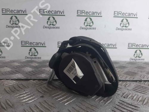 Used Rear right seatbelt VW GOLF VII (5G1, BQ1, BE1, BE2) 1.4 TSI (150 hp) 10296695