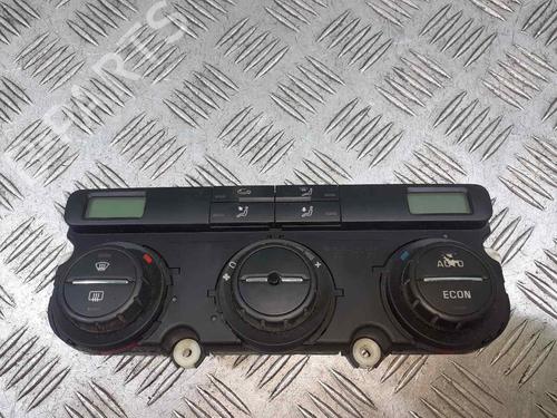 Used Climate control SKODA OCTAVIA II (1Z3) [2004-2013]  8168110