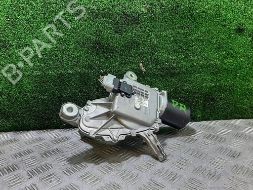 Used Front wiper motor CITROËN C4 Picasso I MPV (UD_) 2.0 HDi 138 (136 hp) 26550567