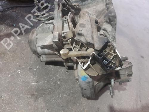 Gearbox CITROËN C4 Coupe (LA_) 1.6 16V | BP29502246M3