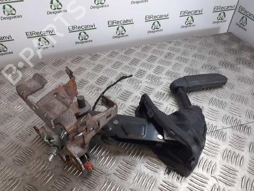 Used Hand brake CITROËN C4 II (NC_) 1.6 HDi 115 (114 hp) 8783843