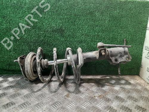 Left front shock absorber KIA CEE'D Hatchback (ED) | BP36497499M16 - Image 2